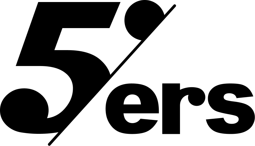 The5ers logo