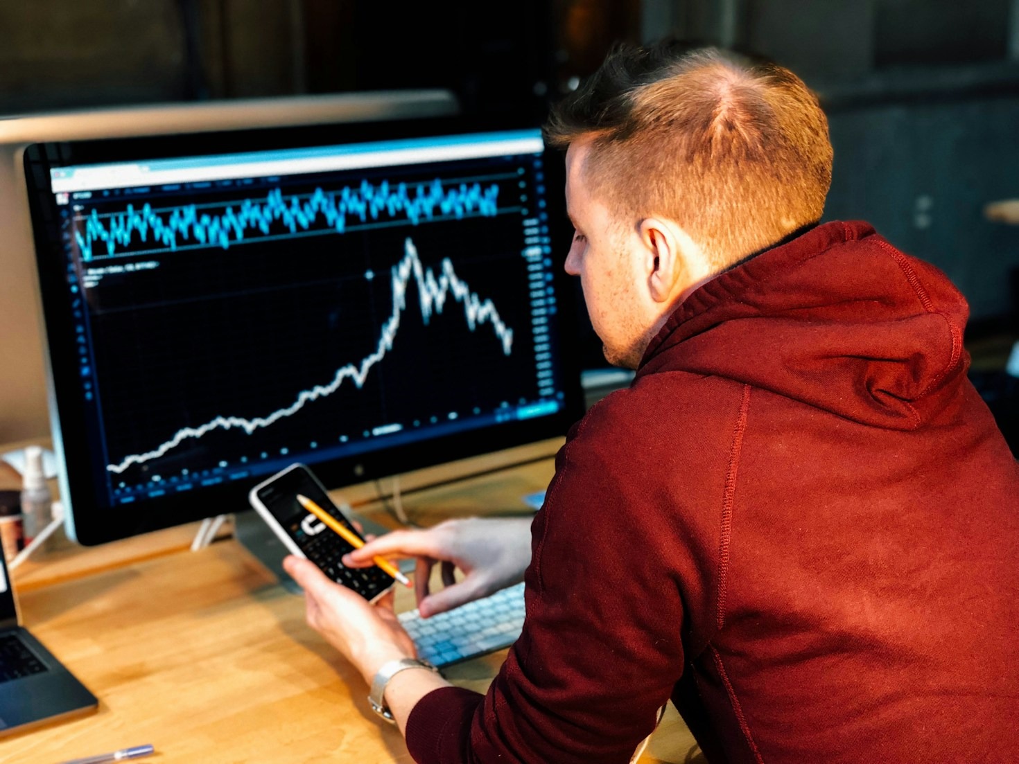 Top Risk Management Rules Every Funded Trader Needs