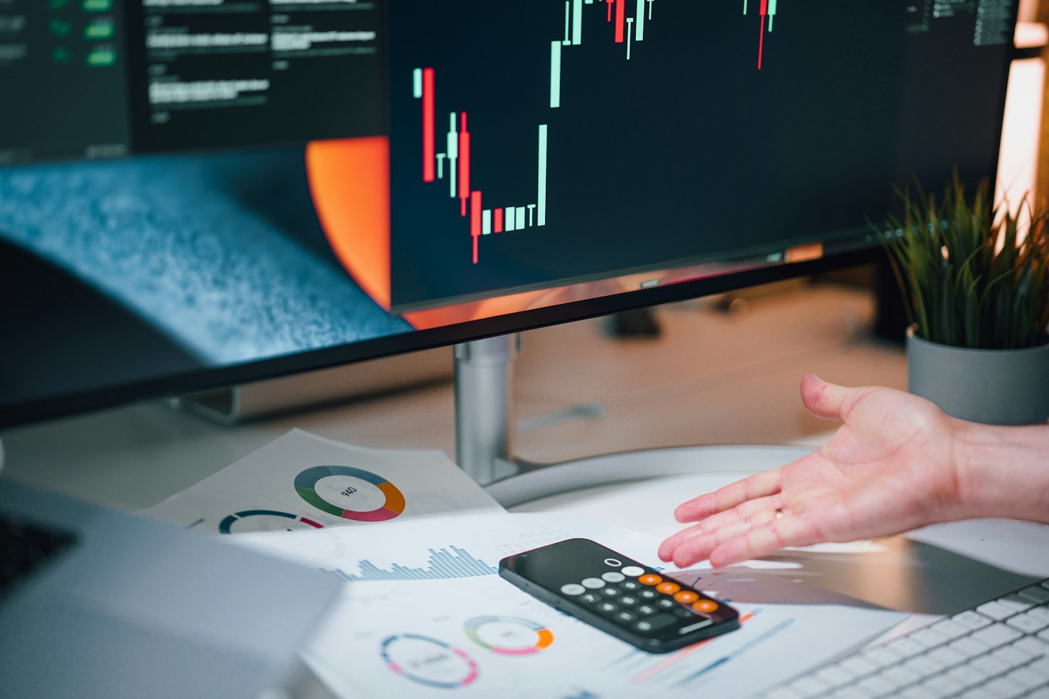 Essential Software and Analytics to Boost Your Edge